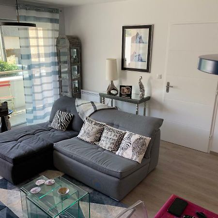Appartement Cosy Centre De Wimereux Proche Plage Экстерьер фото