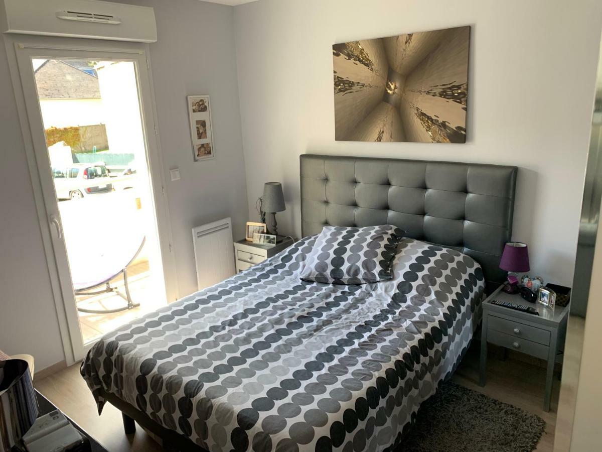 Appartement Cosy Centre De Wimereux Proche Plage Экстерьер фото