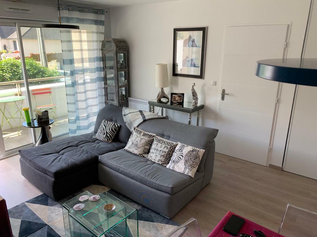 Appartement Cosy Centre De Wimereux Proche Plage Экстерьер фото